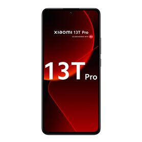 Smartphone Xiaomi MZB0EUNEU Noir