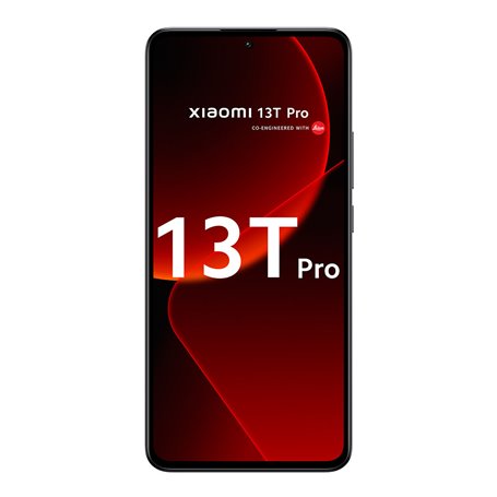 Smartphone Xiaomi MZB0EUNEU Noir