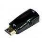 Adaptateur HDMI vers VGA GEMBIRD A-HDMI-VGA-02