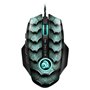 Souris Gaming Sharkoon Drakonia II Noir