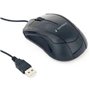 Souris sans-fil GEMBIRD MUS-3B-02 Noir