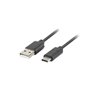 Câble USB A vers USB C Lanberg CA19423217 ( 1m)