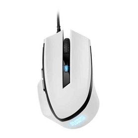 Souris Gaming Sharkoon SHARK Force II Blanc