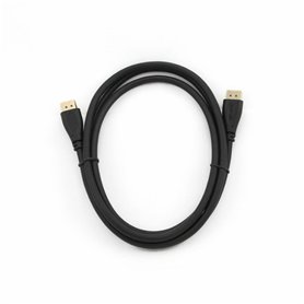 Câble DisplayPort GEMBIRD 8716309082099 1 m