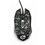 Souris avec Câble et Capteur Optique GEMBIRD MUS-6B-GRAFIX-01 3600 DPI