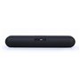 Haut-parleurs bluetooth portables GEMBIRD SPKBT-BAR400L Noir