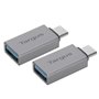 Targus ACA979GL carte et adaptateur d'interfaces USB 3.2 Gen 1 (3.1 Gen 1)