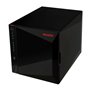 Stockage en Réseau NAS Asustor Nimbustor 4 AS5304T Noir