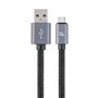 Câble USB-C vers USB-C Cablexpert CCB-MUSB2B-AMCM-6
