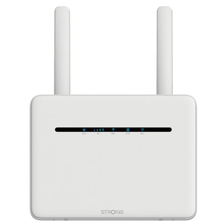 Adaptateur USB Wifi STRONG 4G+ROUTER1200