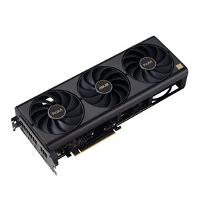 ASUS PROART-RTX4070TI-O12G NVIDIA GeForce RTX 4070 Ti 12 Go GDDR6X
