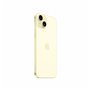 Smartphone Apple IPHONE 15 PLUS 128 GB Jaune