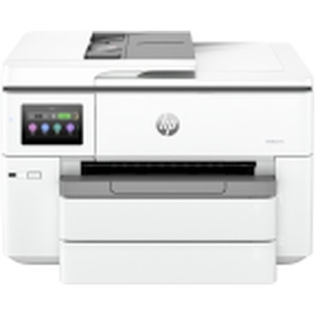 HP OfficeJet Pro Imprimante tout-en-un grand format HP 9730e