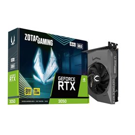 Carte Graphique Zotac Nvidia GeForce RTX 3050 8 GB GDDR6