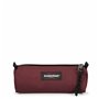 Trousse d'écolier Eastpak Benchmark Single Rouge foncé