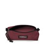 Trousse d'écolier Eastpak Benchmark Single Rouge foncé