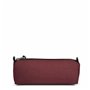 Trousse d'écolier Eastpak Benchmark Single Rouge foncé