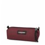 Trousse d'écolier Eastpak Benchmark Single Rouge foncé