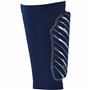 Protège-tibias de Football Uhlsport Speedshield Bleu