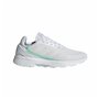 Chaussures de sport pour femme Adidas Nebzed Blanc