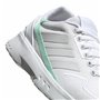 Chaussures de sport pour femme Adidas Nebzed Blanc