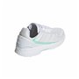 Chaussures de sport pour femme Adidas Nebzed Blanc