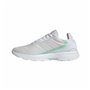 Chaussures de sport pour femme Adidas Nebzed Blanc