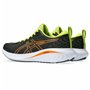 Chaussures de Running pour Adultes Asics Gel-Excite 10 Homme Noir