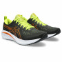 Chaussures de Running pour Adultes Asics Gel-Excite 10 Homme Noir