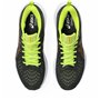 Chaussures de Running pour Adultes Asics Gel-Excite 10 Homme Noir