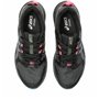 Chaussures de Running pour Adultes Asics Gel-Sonoma 7 Femme Noir