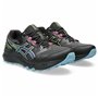 Chaussures de Running pour Adultes Asics Gel-Sonoma 7 Femme Noir