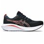 Chaussures de Running pour Adultes Asics Gel-Excite 10  Femme Noir