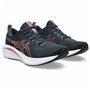 Chaussures de Running pour Adultes Asics Gel-Excite 10  Femme Noir