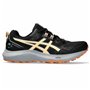 Chaussures de Running pour Adultes Asics Gel-Sonoma 7 Montagne Femme Noir
