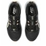 Chaussures de Running pour Adultes Asics Gel-Sonoma 7 Montagne Femme Noir