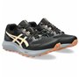 Chaussures de Running pour Adultes Asics Gel-Sonoma 7 Montagne Femme Noir