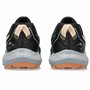 Chaussures de Running pour Adultes Asics Gel-Sonoma 7 Montagne Femme Noir