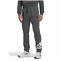 Pantalon de sport long Adidas Essentials Gris foncé Homme