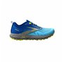 Chaussures de Sport pour Homme Brooks Cascadia 17 Bleu clair