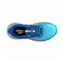 Chaussures de Sport pour Homme Brooks Cascadia 17 Bleu clair