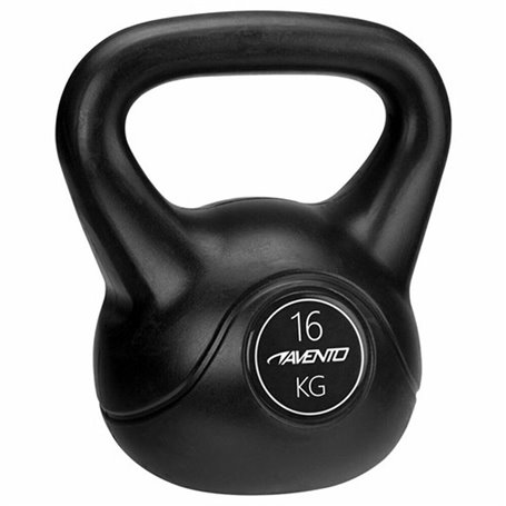 Poids Russe Avento SR042KF (16 Kg)