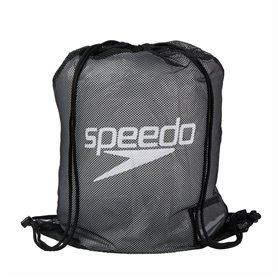 Sac à dos serré par des ficelles Speedo Gris