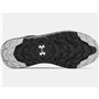 Baskets Under Armour Charged Noir