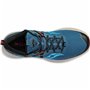 Chaussures de Running pour Adultes Saucony Ride 15 Bleu Homme