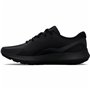 Chaussures de sport pour femme Under Armour Surge 3 Noir