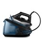 Rowenta VR832 2600 W 1,7 L Semelle Laser Microsteam 400 Noir, Bleu