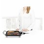 Princess 103090 Plancha Chef compacte Premium