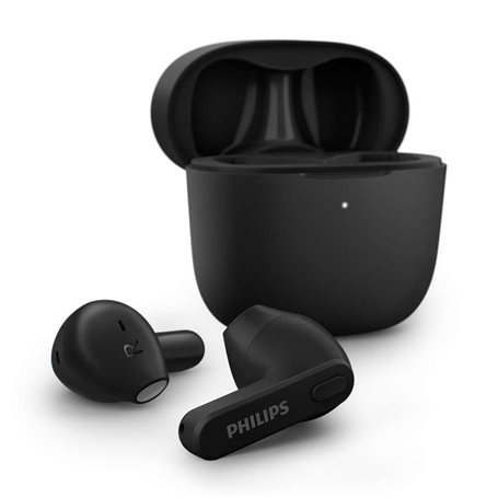 Philips 2000 series TAT2236BK Casque Sans fil Ecouteurs Appels/Musique Bluetooth Noir