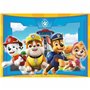 Puzzle Ravensburger giant paw patrol